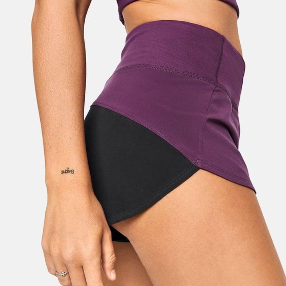 Outdoor Voices Hudson 4" Short